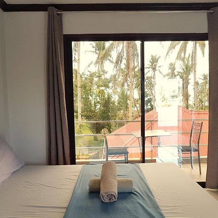 Yayay Siargao Villa Хенерал Луна Екстериор снимка