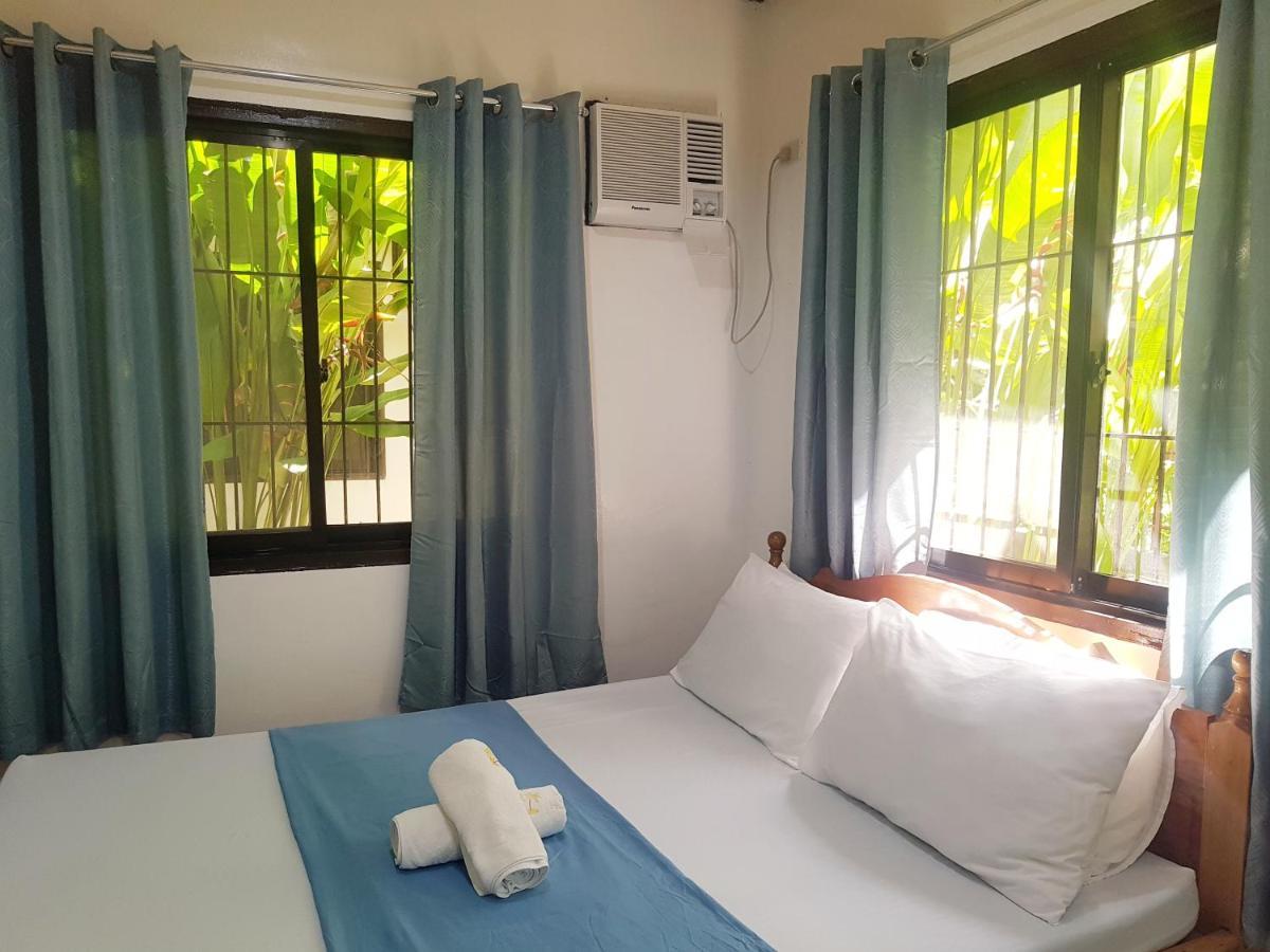 Yayay Siargao Villa Хенерал Луна Екстериор снимка