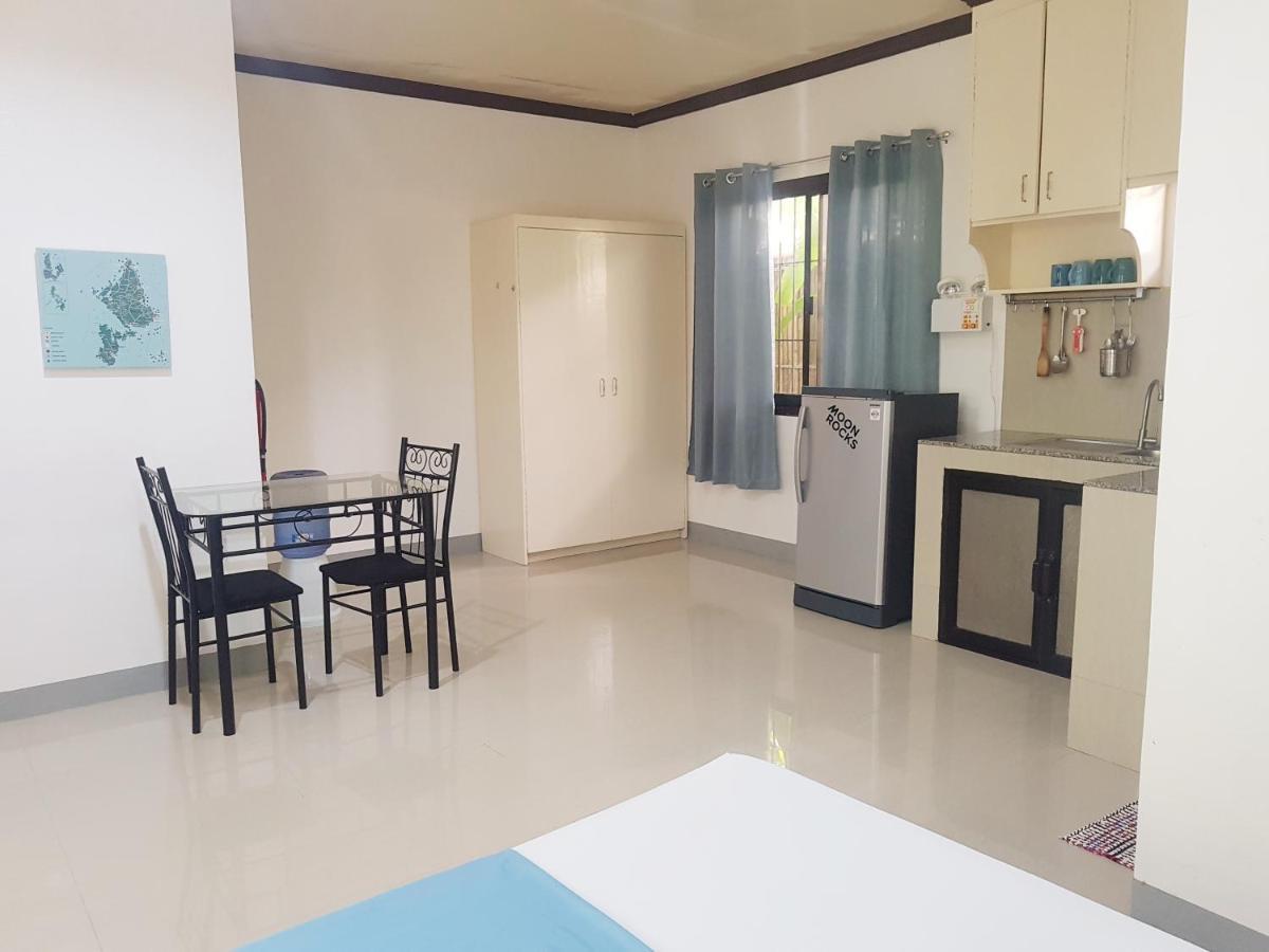 Yayay Siargao Villa Хенерал Луна Екстериор снимка