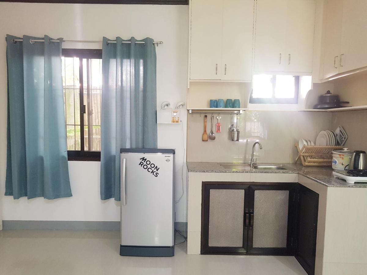 Yayay Siargao Villa Хенерал Луна Екстериор снимка