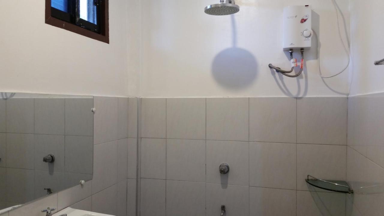 Yayay Siargao Villa Хенерал Луна Екстериор снимка