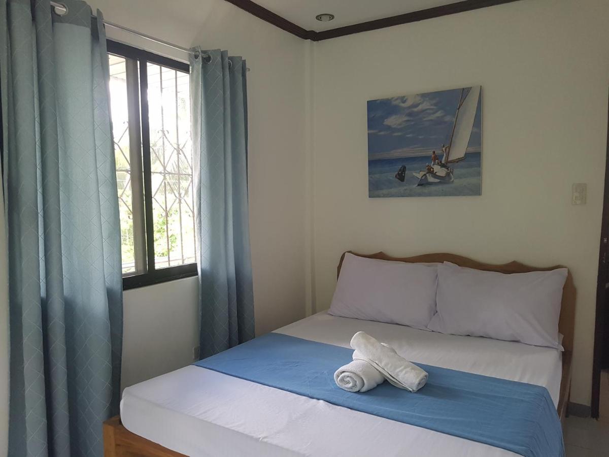 Yayay Siargao Villa Хенерал Луна Екстериор снимка