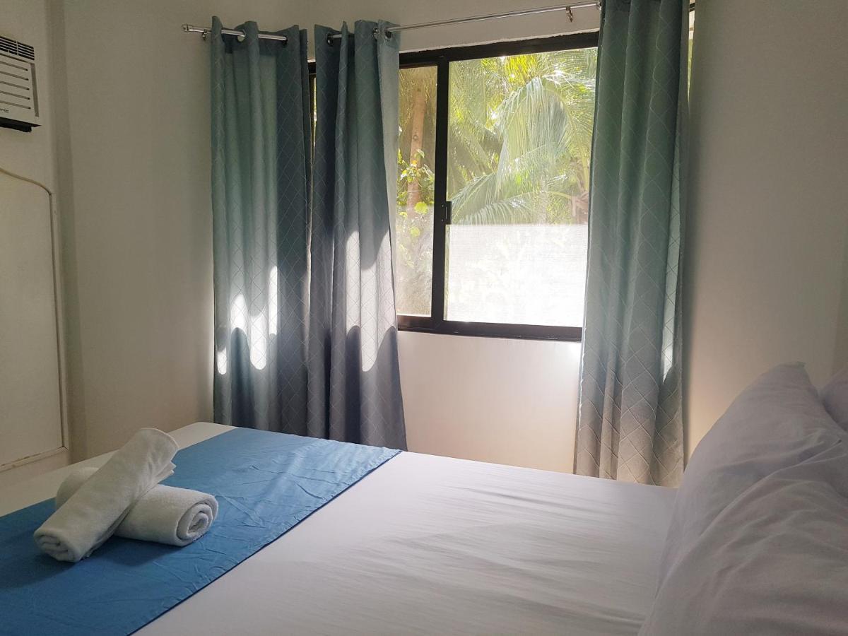 Yayay Siargao Villa Хенерал Луна Екстериор снимка