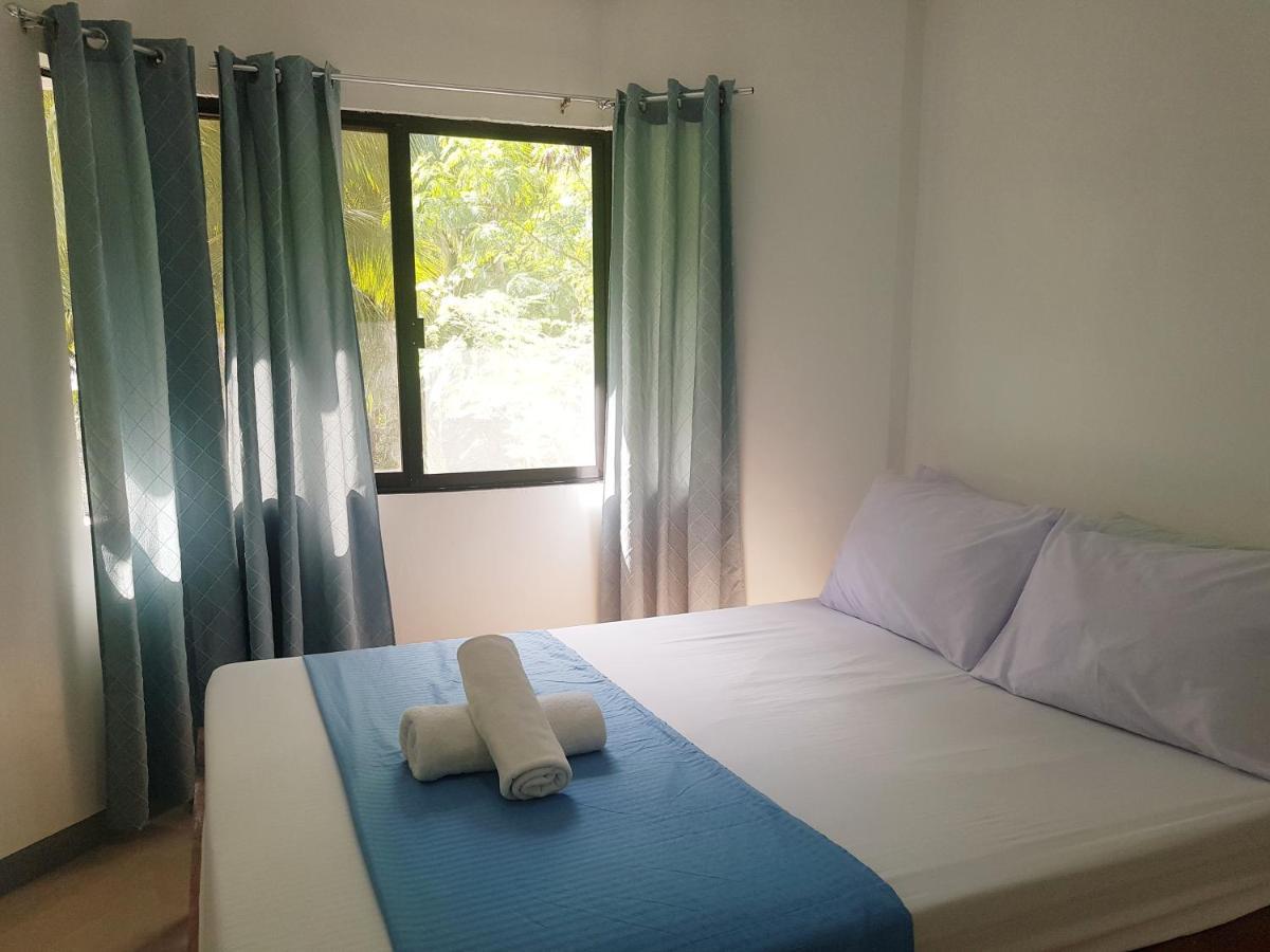 Yayay Siargao Villa Хенерал Луна Екстериор снимка