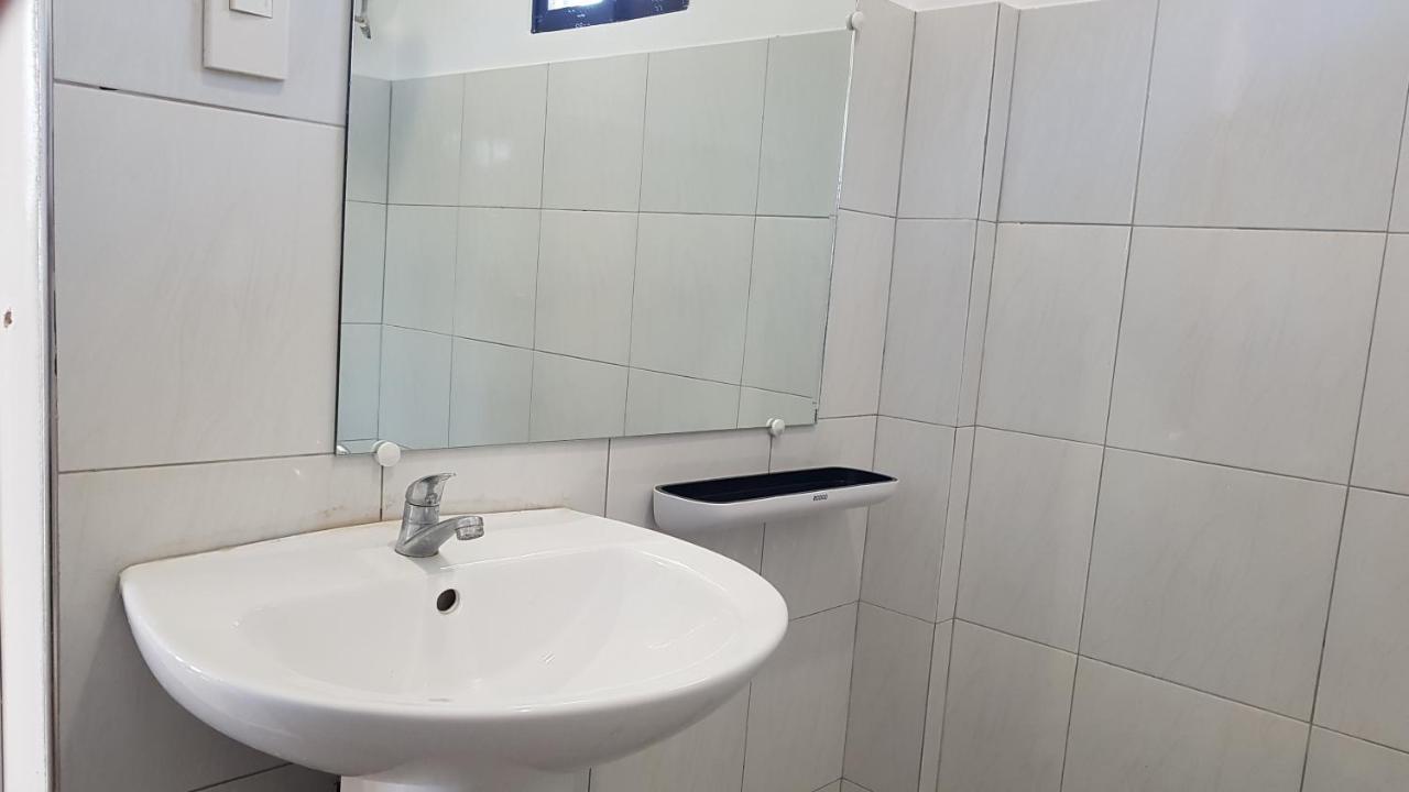 Yayay Siargao Villa Хенерал Луна Стая снимка