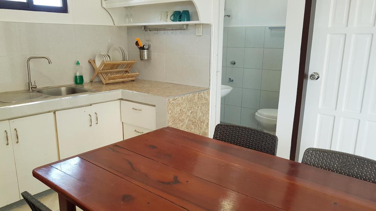Yayay Siargao Villa Хенерал Луна Екстериор снимка