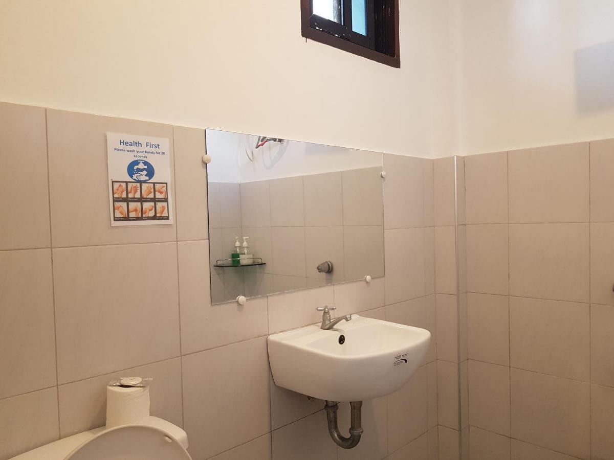 Yayay Siargao Villa Хенерал Луна Екстериор снимка