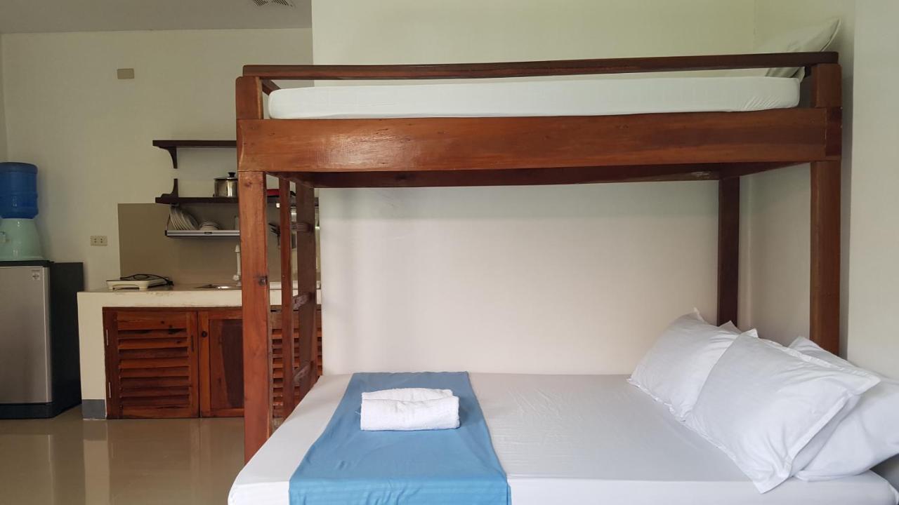 Yayay Siargao Villa Хенерал Луна Екстериор снимка