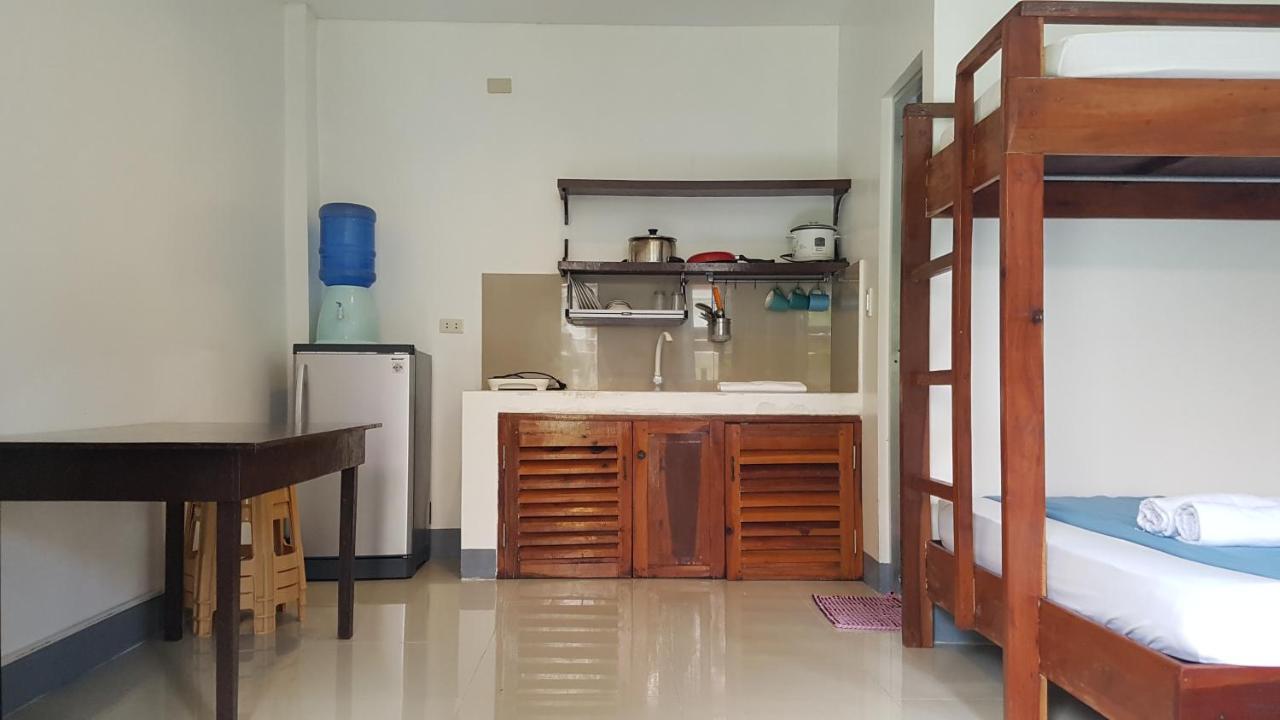 Yayay Siargao Villa Хенерал Луна Екстериор снимка