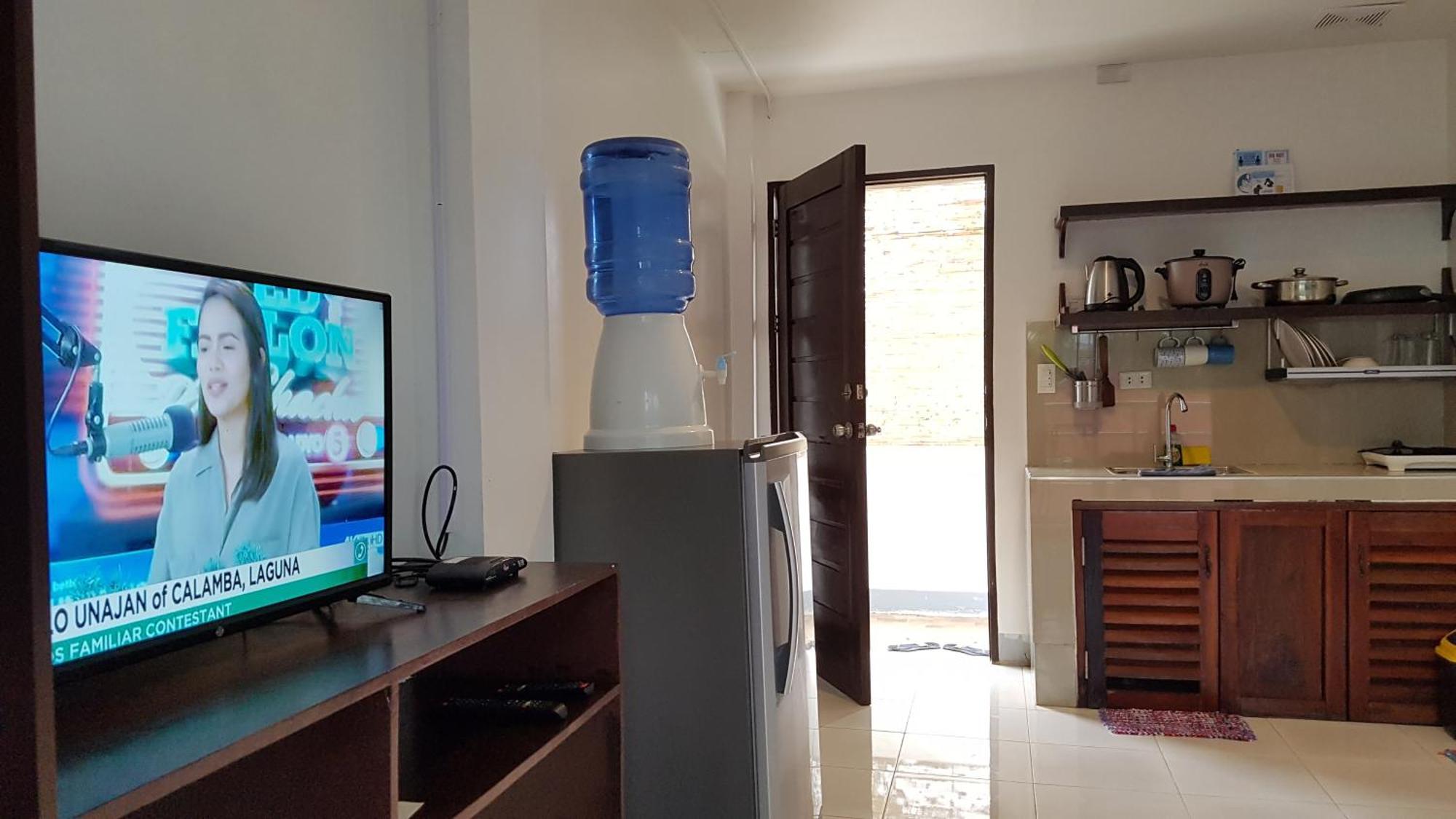 Yayay Siargao Villa Хенерал Луна Екстериор снимка