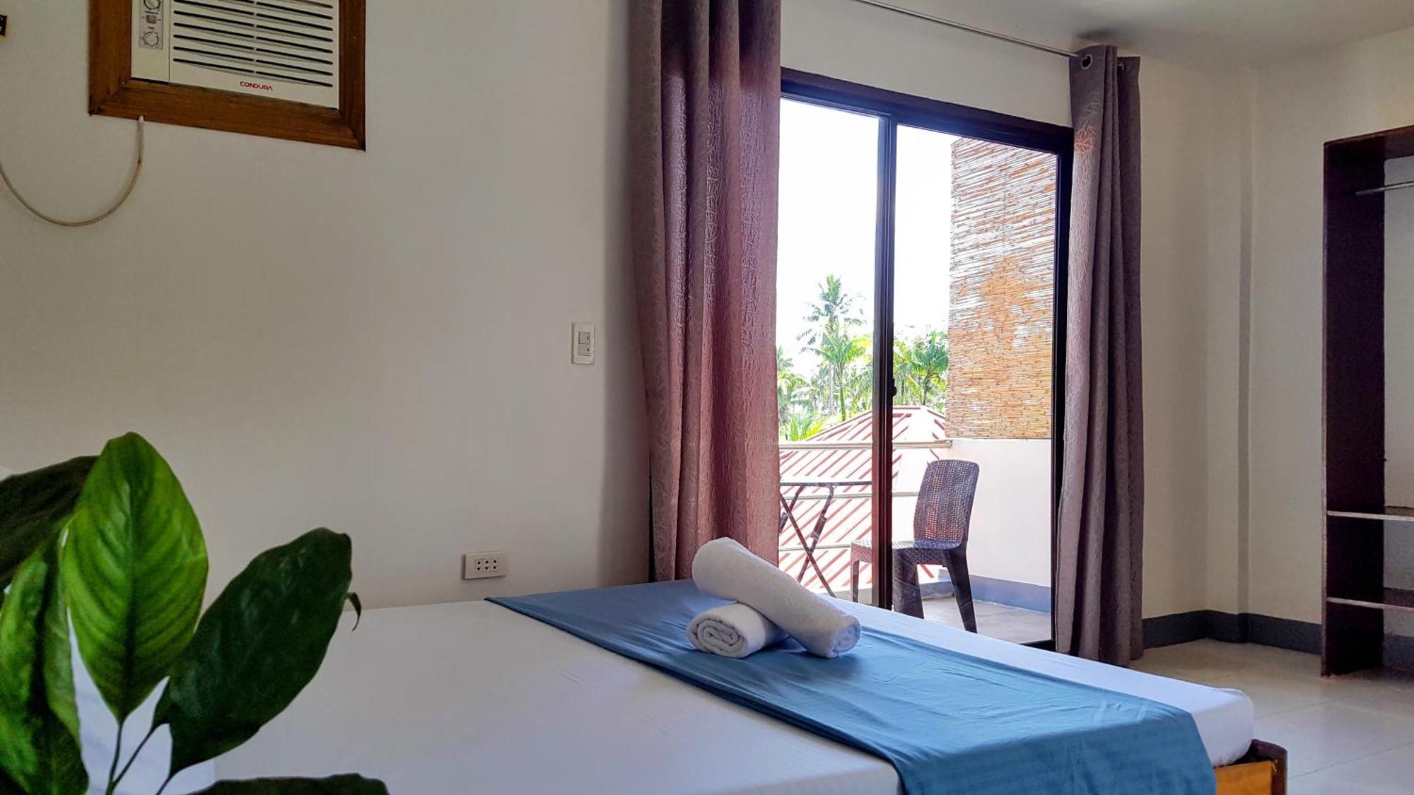 Yayay Siargao Villa Хенерал Луна Екстериор снимка