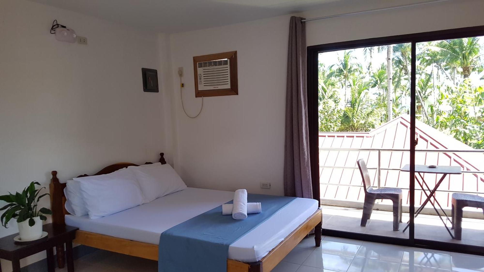 Yayay Siargao Villa Хенерал Луна Екстериор снимка