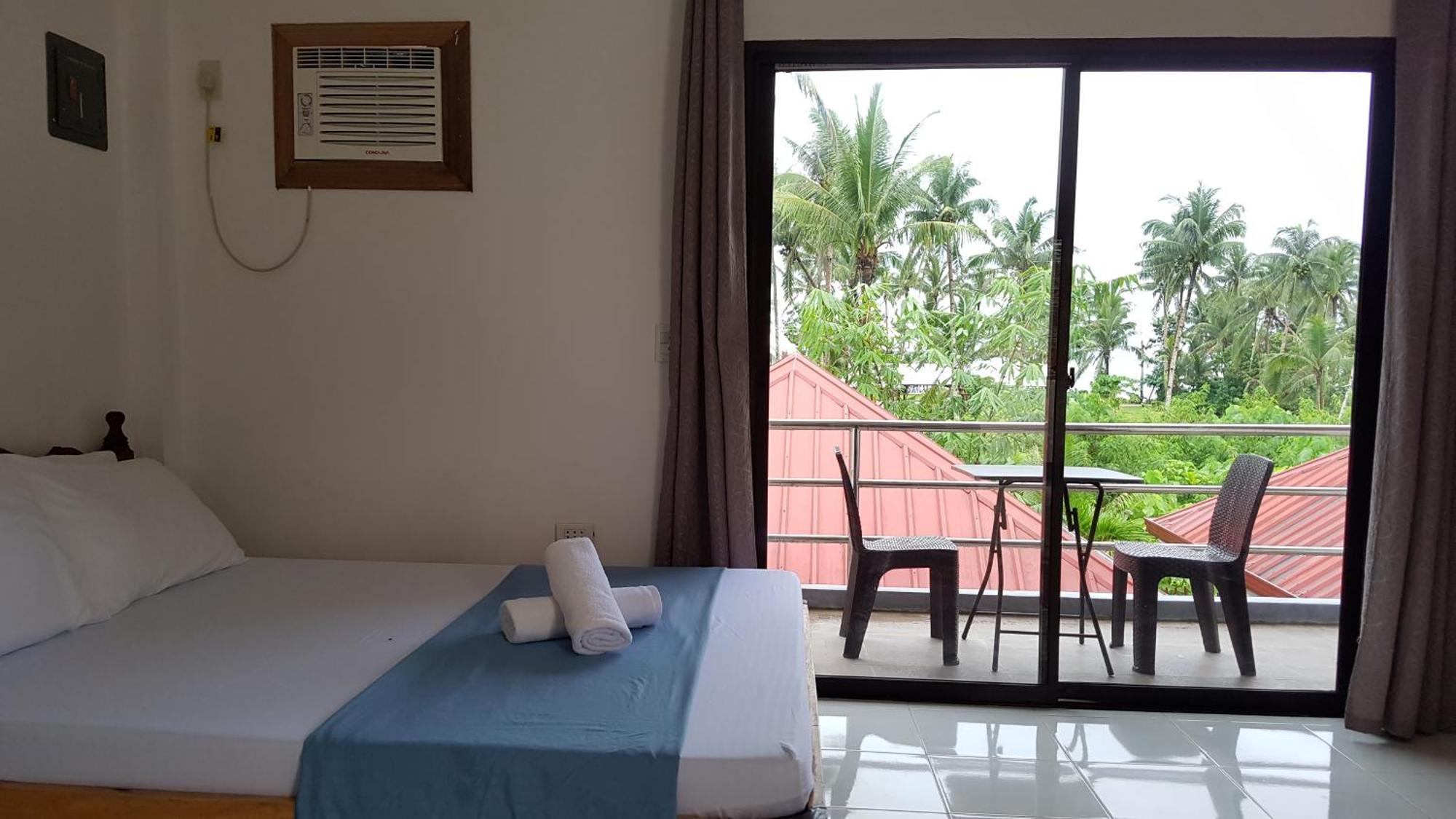 Yayay Siargao Villa Хенерал Луна Екстериор снимка