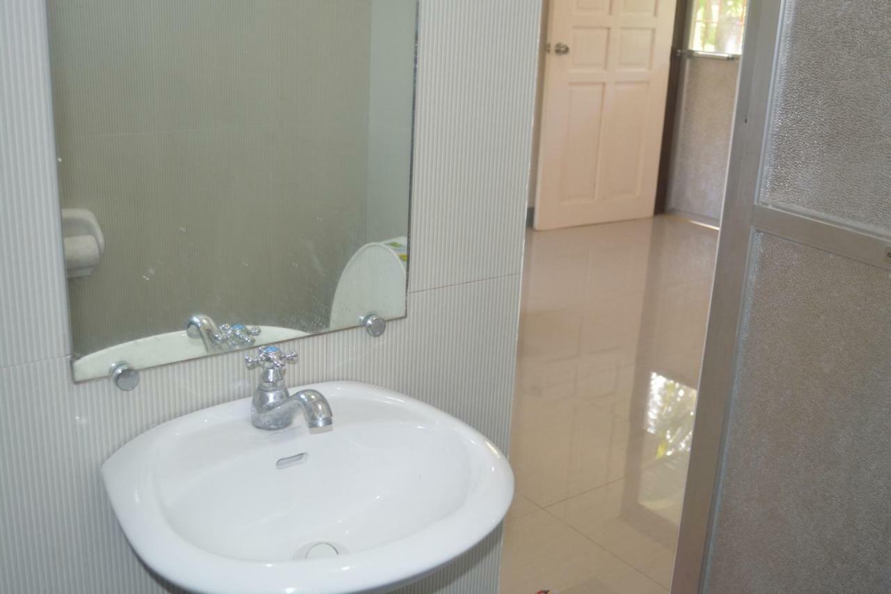 Yayay Siargao Villa Хенерал Луна Екстериор снимка