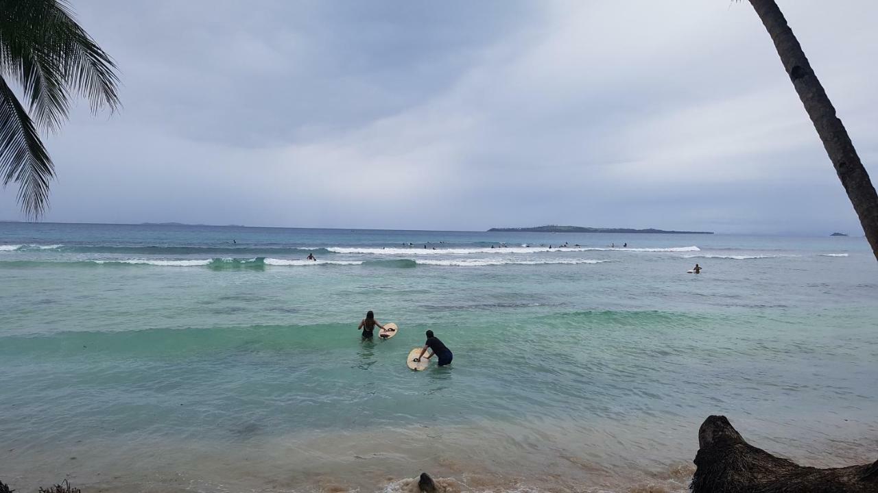 Yayay Siargao Villa Хенерал Луна Екстериор снимка