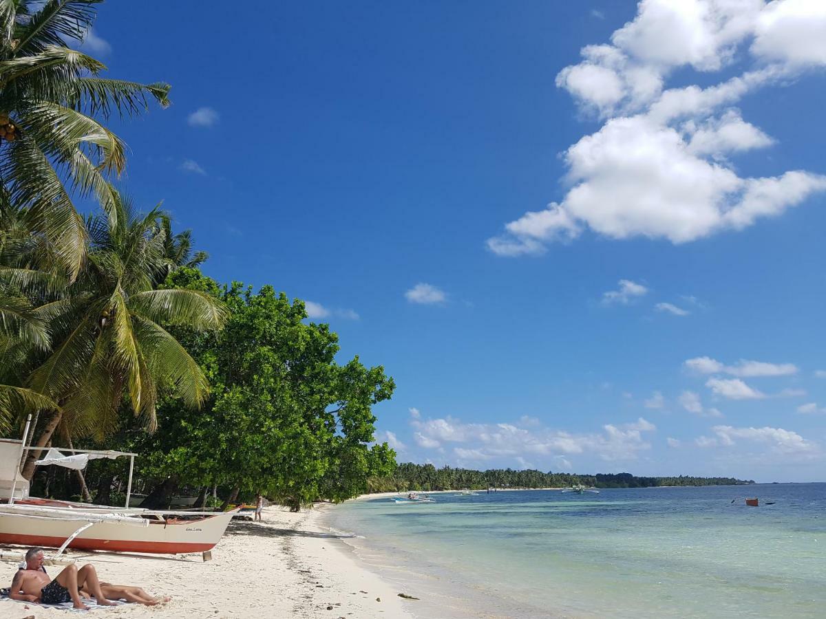 Yayay Siargao Villa Хенерал Луна Екстериор снимка