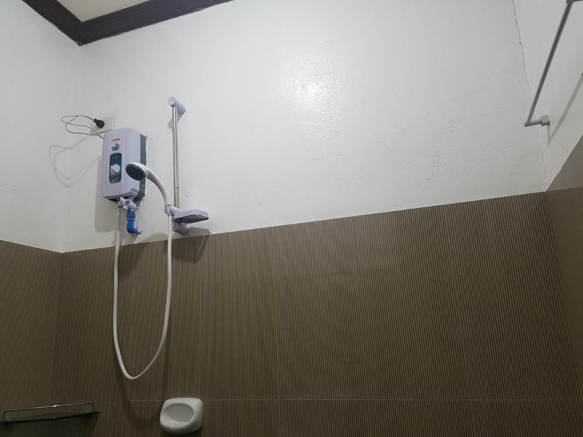 Yayay Siargao Villa Хенерал Луна Екстериор снимка